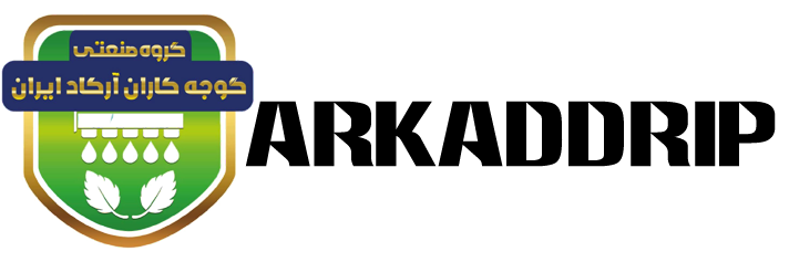 آرکاددریپ
